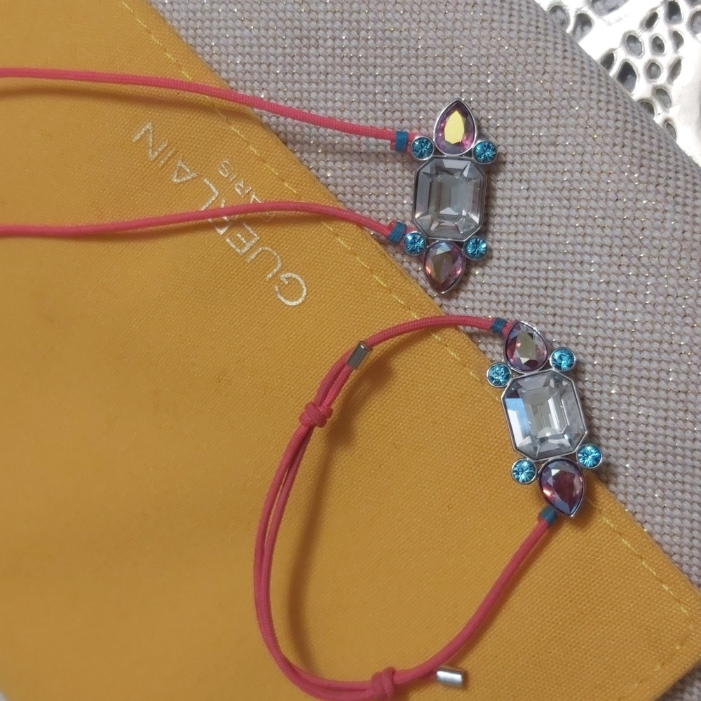 Swarovski Set